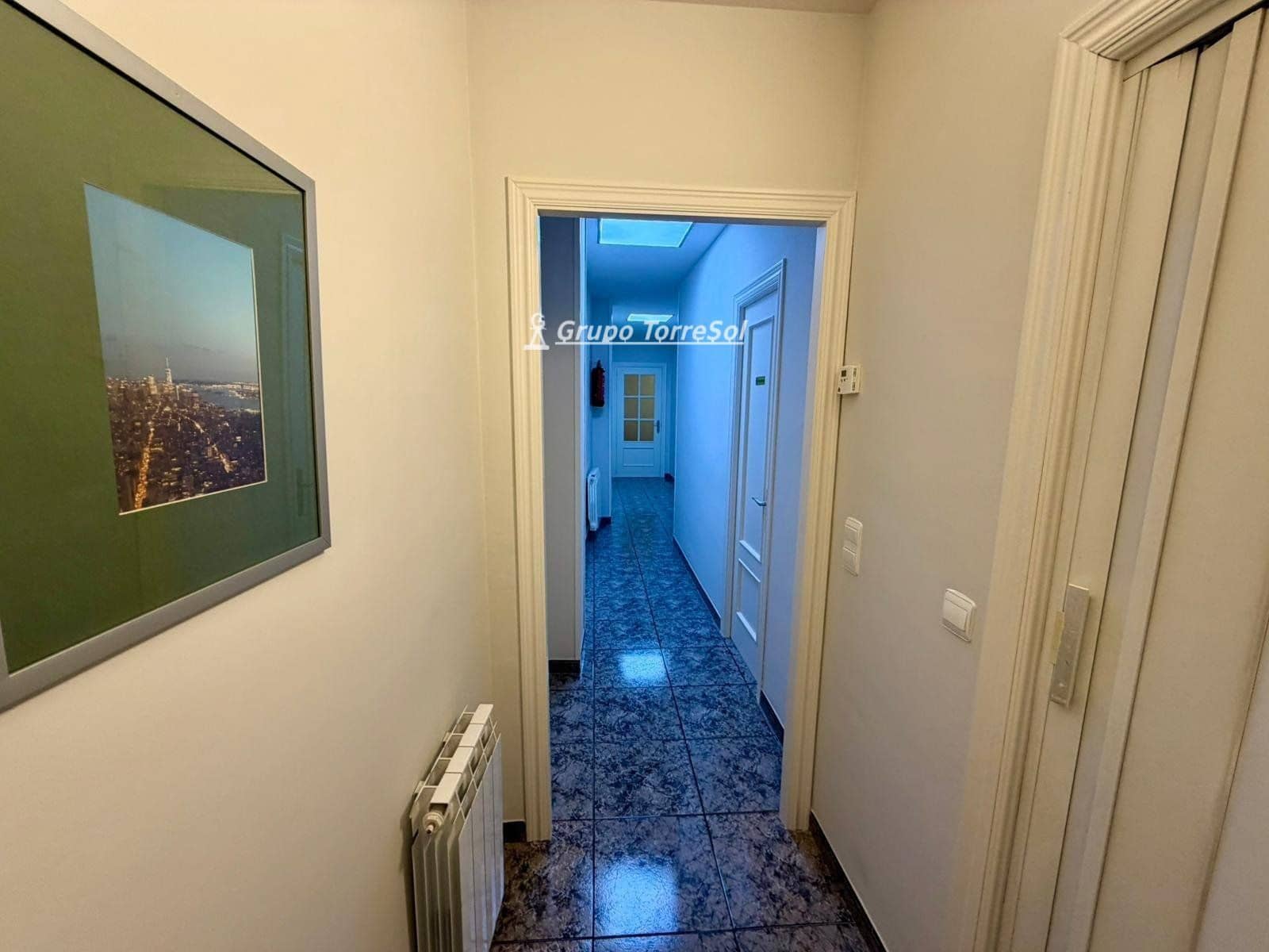 2 bedroom Flat for sale in El Vendrell with garage - € 169,000 (Ref: 9694053)