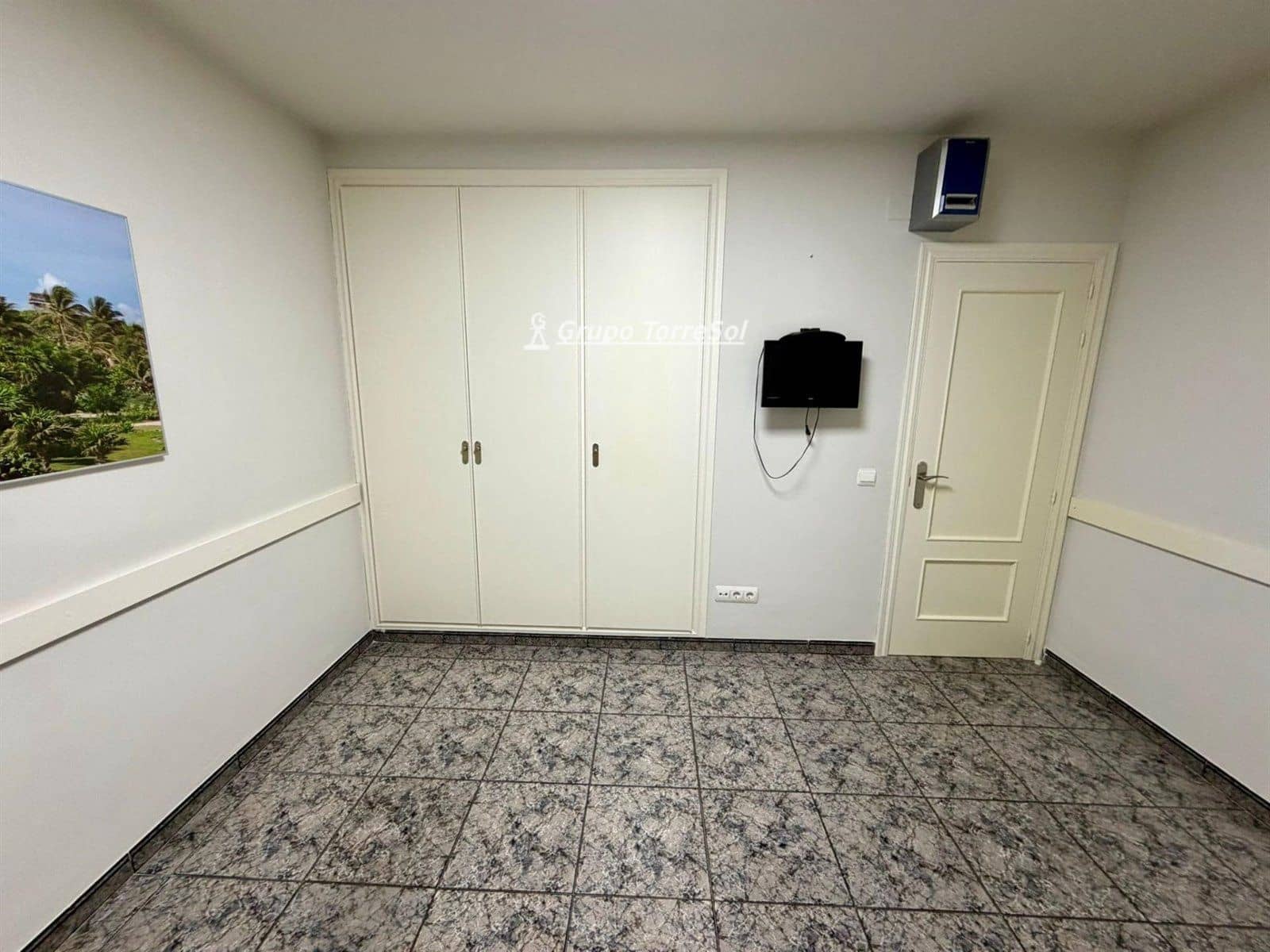 2 bedroom Flat for sale in El Vendrell with garage - € 169,000 (Ref: 9694053)