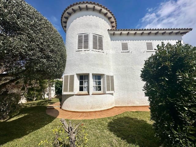 4 sypialnia Willa na sprzedaż w El Vendrell z basenem garażem - 369 000 € (Ref: 9694054)