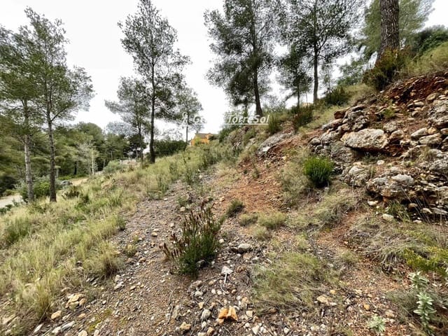 Bouwgrond te koop in La Bisbal del Penedès - € 15.000 (Ref: 9696874)