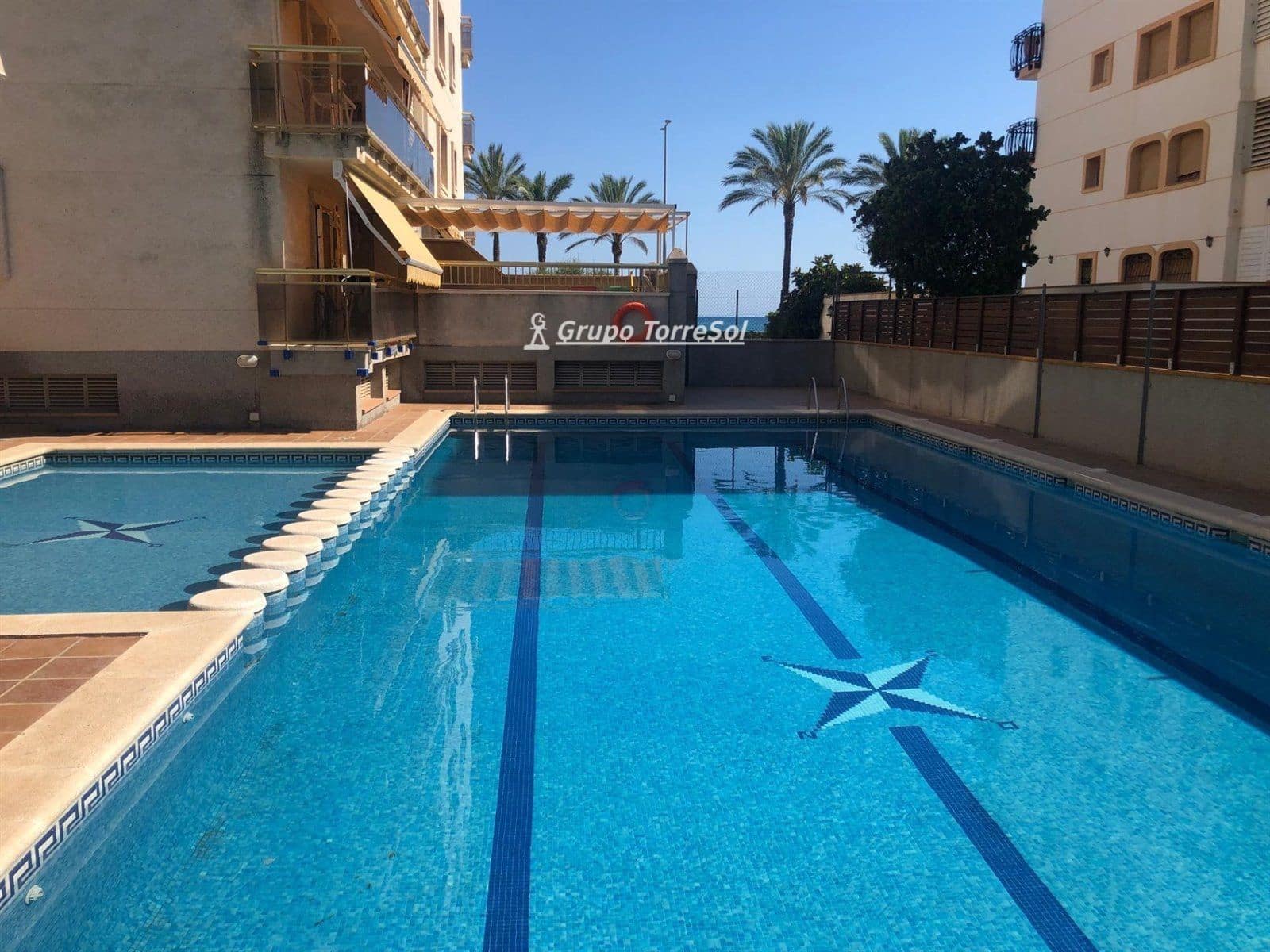 3 bedroom Flat for sale in Calafell with pool garage - € 440,000 (Ref: 9696875)