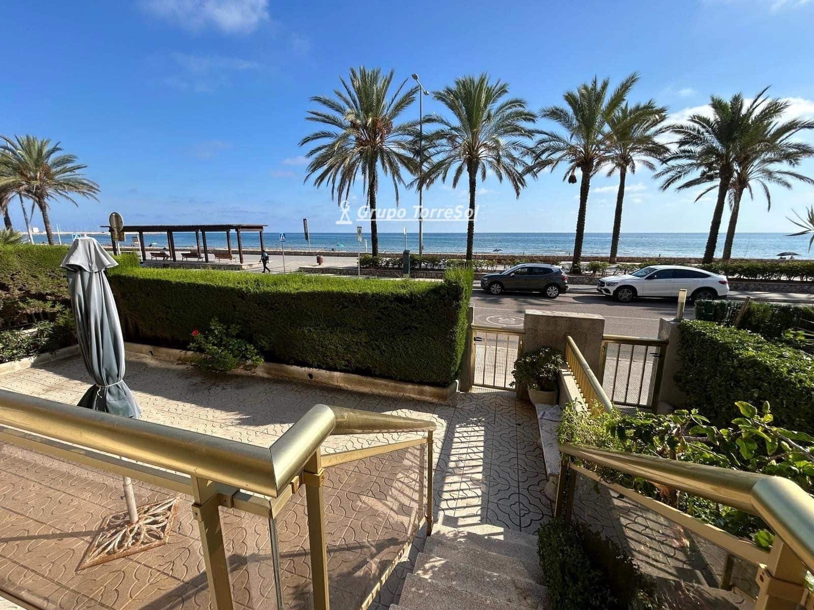 3 bedroom Flat for sale in Calafell with pool garage - € 440,000 (Ref: 9696875)