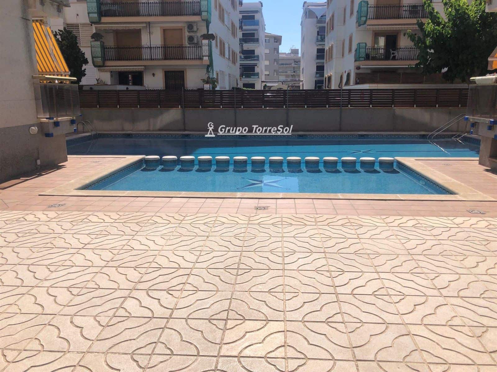 3 bedroom Flat for sale in Calafell with pool garage - € 440,000 (Ref: 9696875)