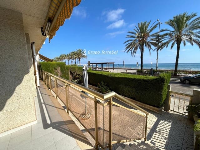 3 camera da letto Appartamento in vendita in Calafell con piscina garage - 440.000 € (Rif: 9696875)