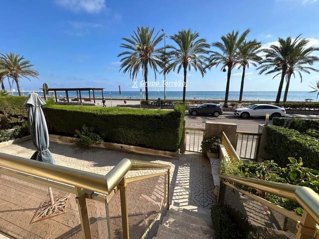 3 camera da letto Appartamento in vendita in Calafell con piscina garage - 440.000 € (Rif: 9696875)