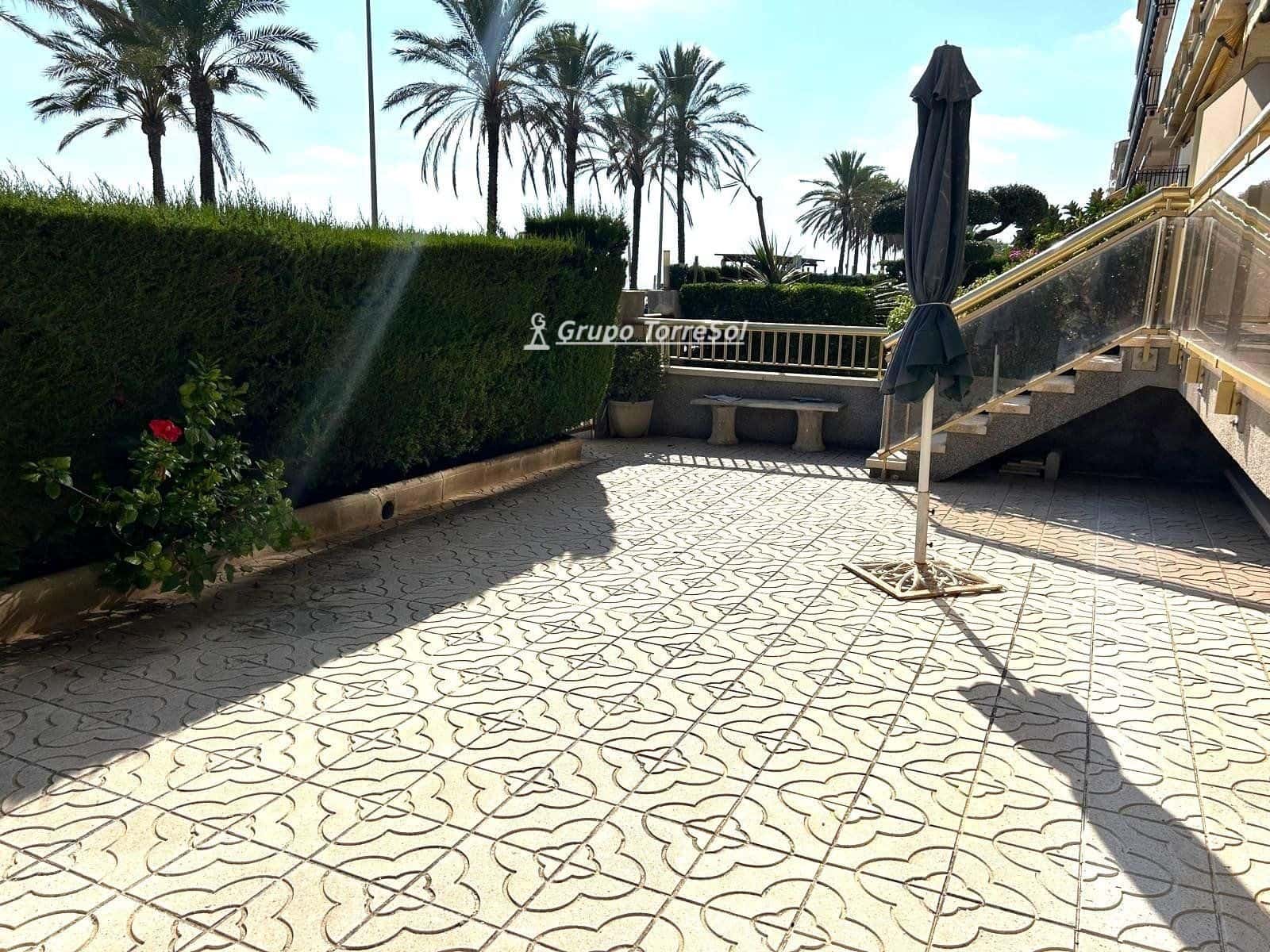 3 bedroom Flat for sale in Calafell with pool garage - € 440,000 (Ref: 9696875)