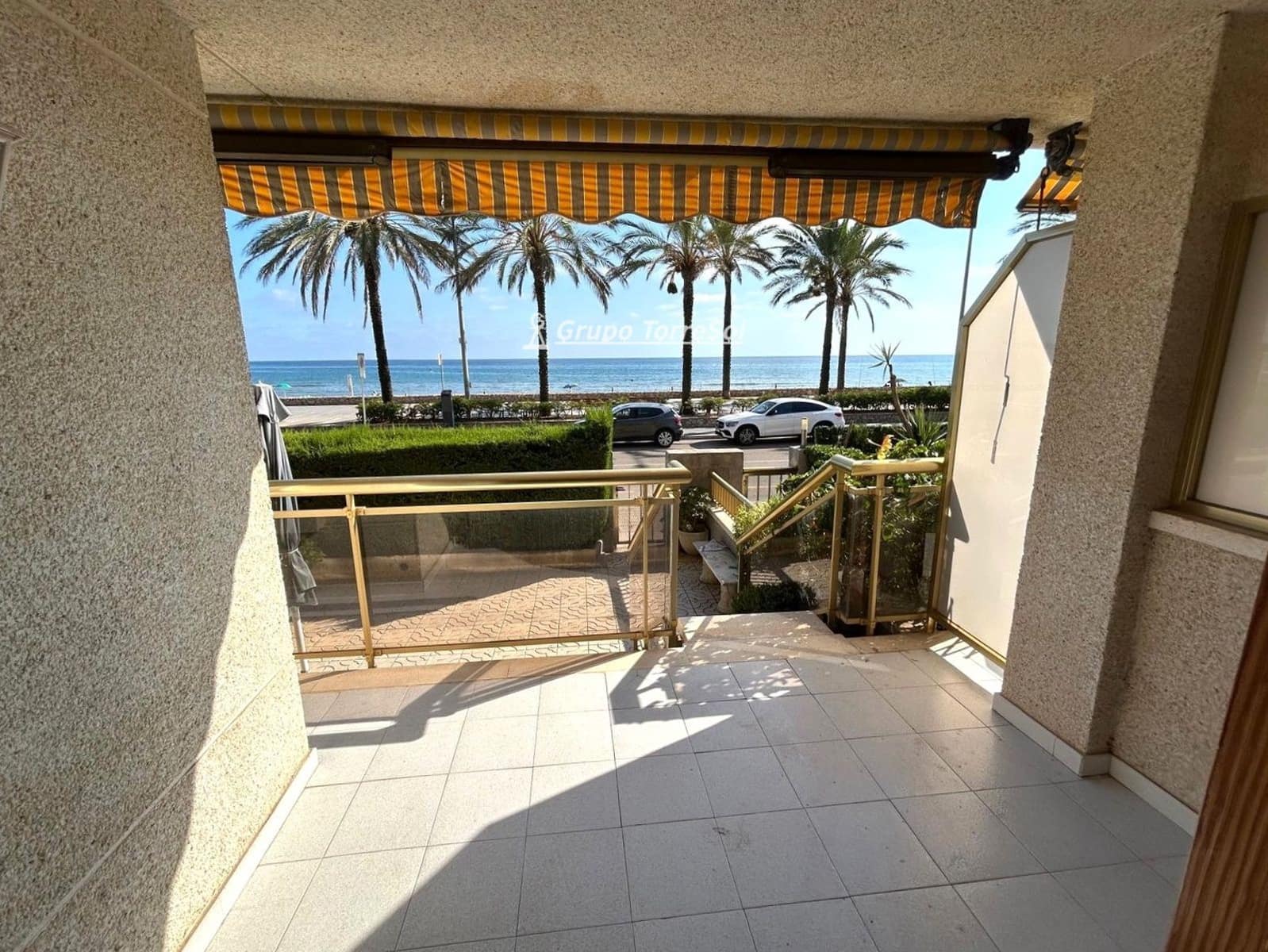 3 bedroom Flat for sale in Calafell with pool garage - € 440,000 (Ref: 9696875)