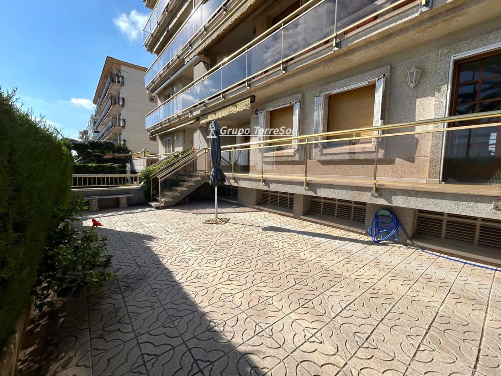 3 bedroom Flat for sale in Calafell with pool garage - € 440,000 (Ref: 9696875)