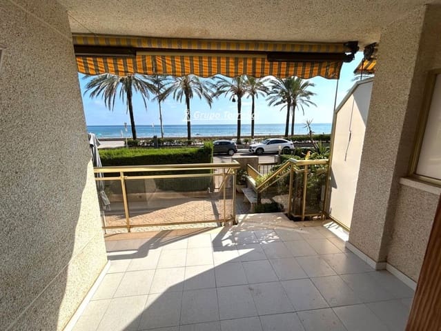 3 camera da letto Appartamento in vendita in Calafell con piscina garage - 440.000 € (Rif: 9696875)