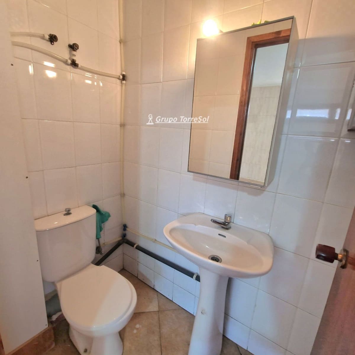 Gewerbe zu vermieten in Torredembarra - 390 € (Ref: 9697896)
