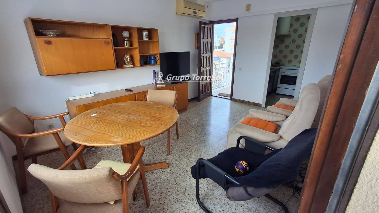 3 bedroom Flat for sale in El Vendrell - € 159,000 (Ref: 9700203)