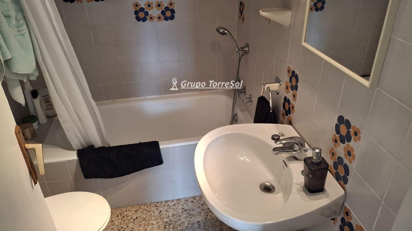 3 bedroom Flat for sale in El Vendrell - € 159,000 (Ref: 9700203)