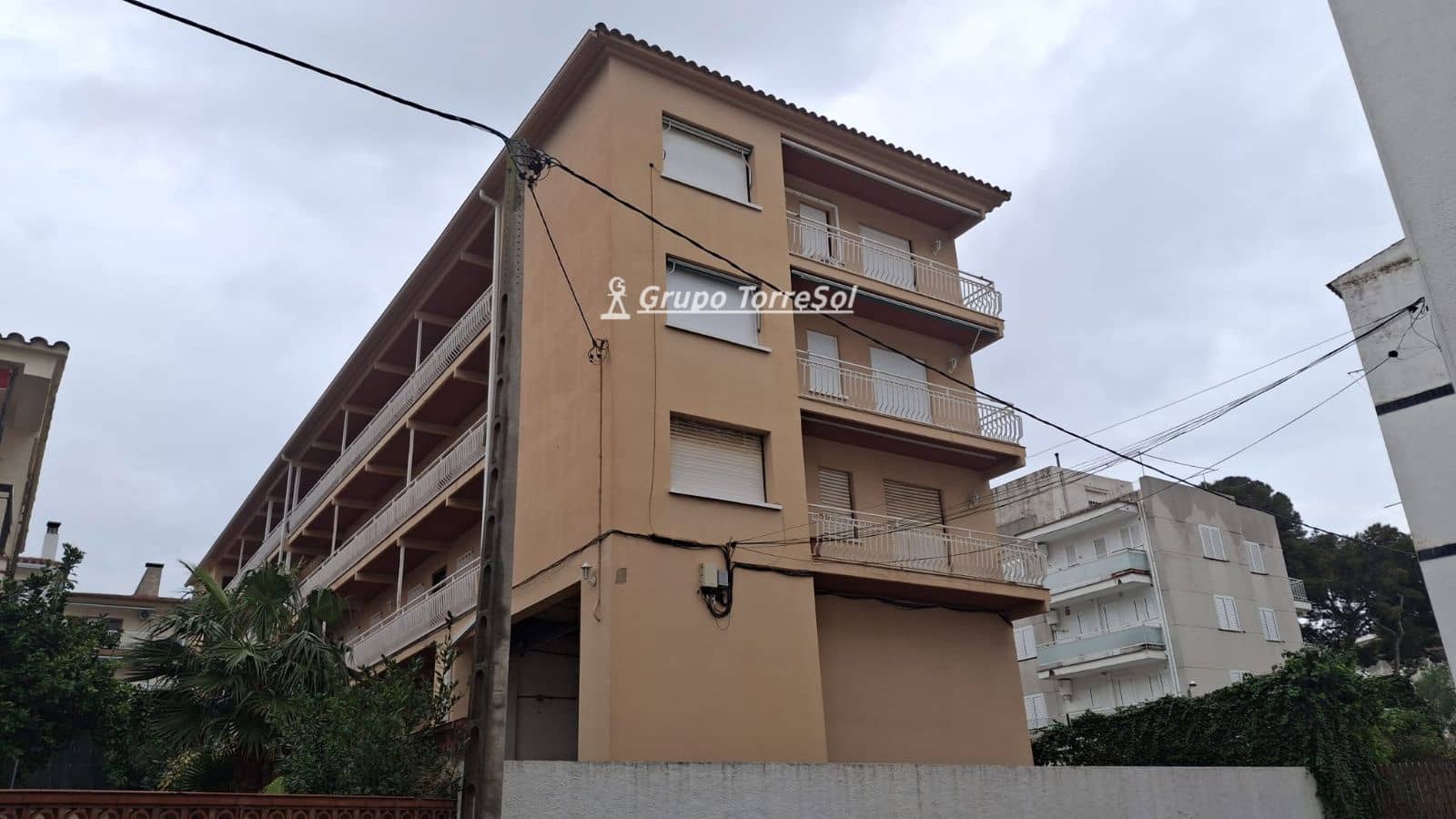 3 bedroom Flat for sale in El Vendrell - € 159,000 (Ref: 9700203)
