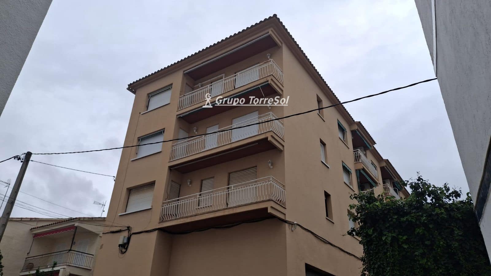 3 bedroom Flat for sale in El Vendrell - € 159,000 (Ref: 9700203)