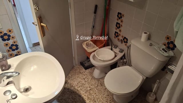 3 sypialnia Mieszkanie na sprzedaż w El Vendrell - 159 000 € (Ref: 9700203)