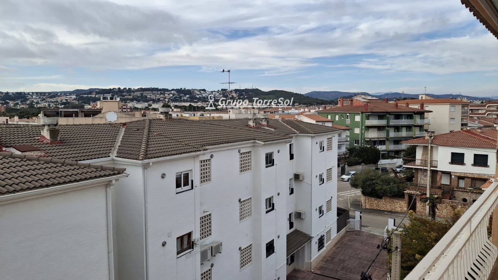 3 bedroom Flat for sale in El Vendrell - € 159,000 (Ref: 9700203)