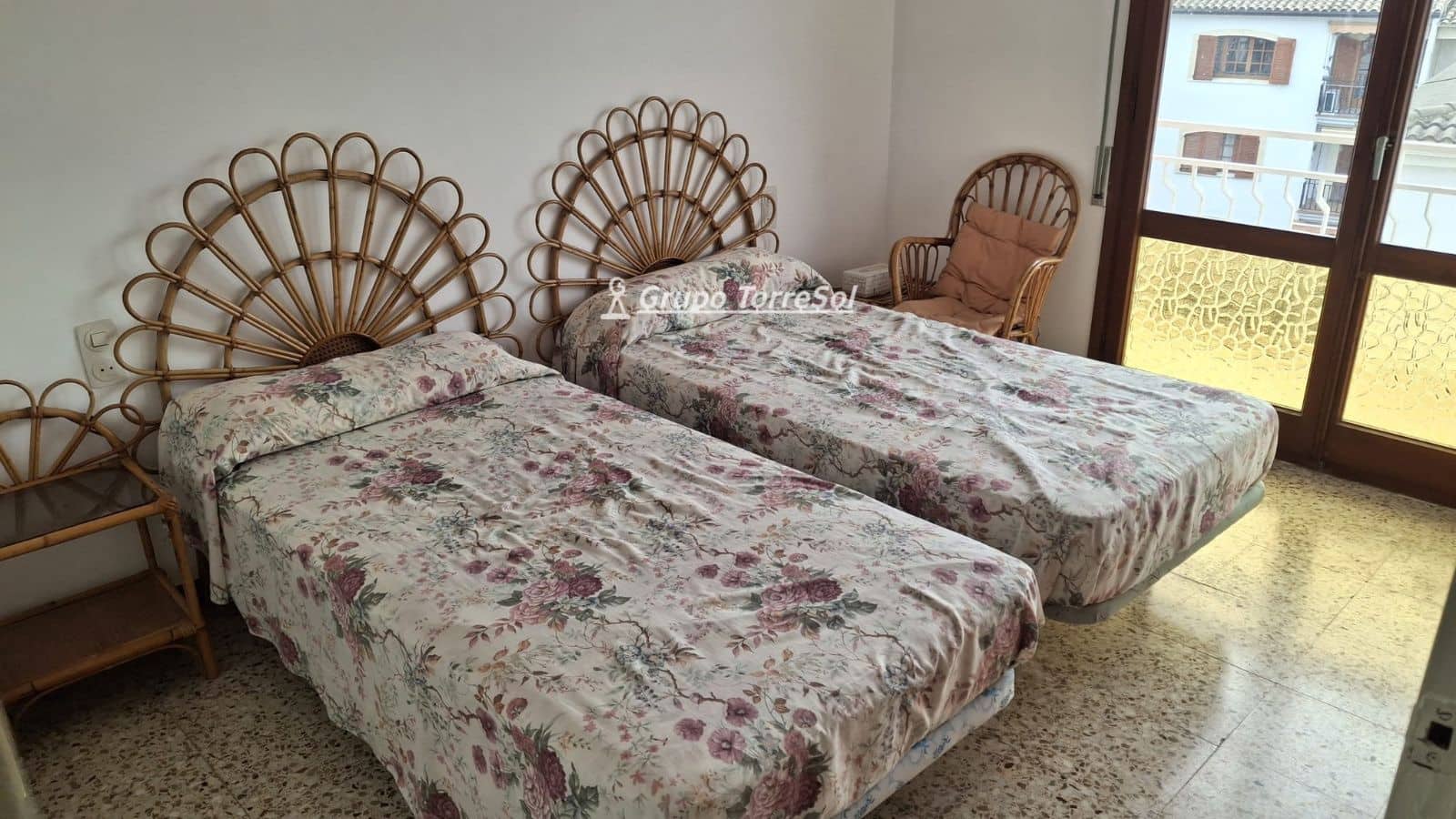 3 bedroom Flat for sale in El Vendrell - € 159,000 (Ref: 9700203)