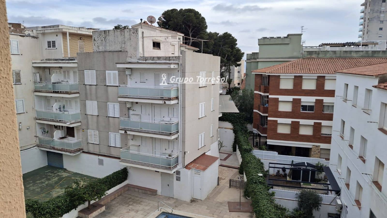 3 bedroom Flat for sale in El Vendrell - € 159,000 (Ref: 9700203)