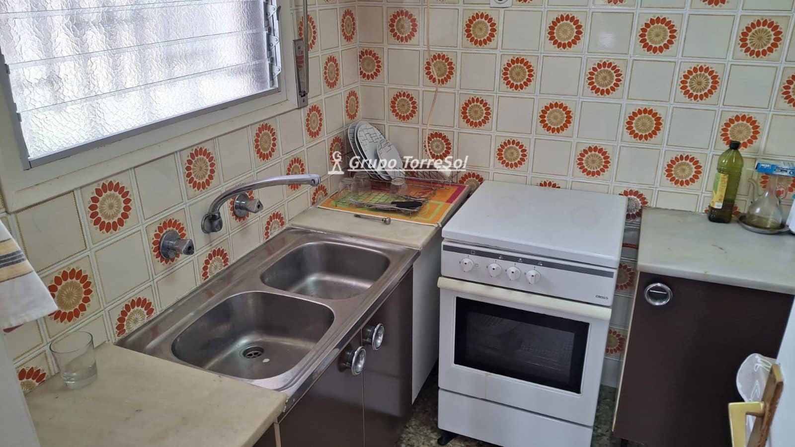 3 bedroom Flat for sale in El Vendrell - € 159,000 (Ref: 9700203)