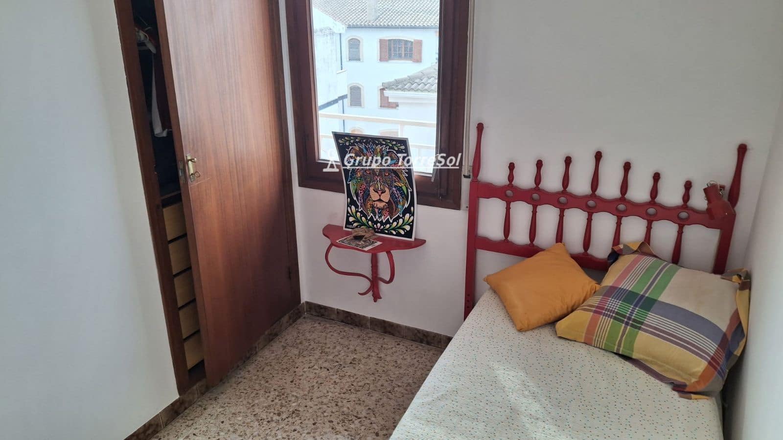 3 bedroom Flat for sale in El Vendrell - € 159,000 (Ref: 9700203)