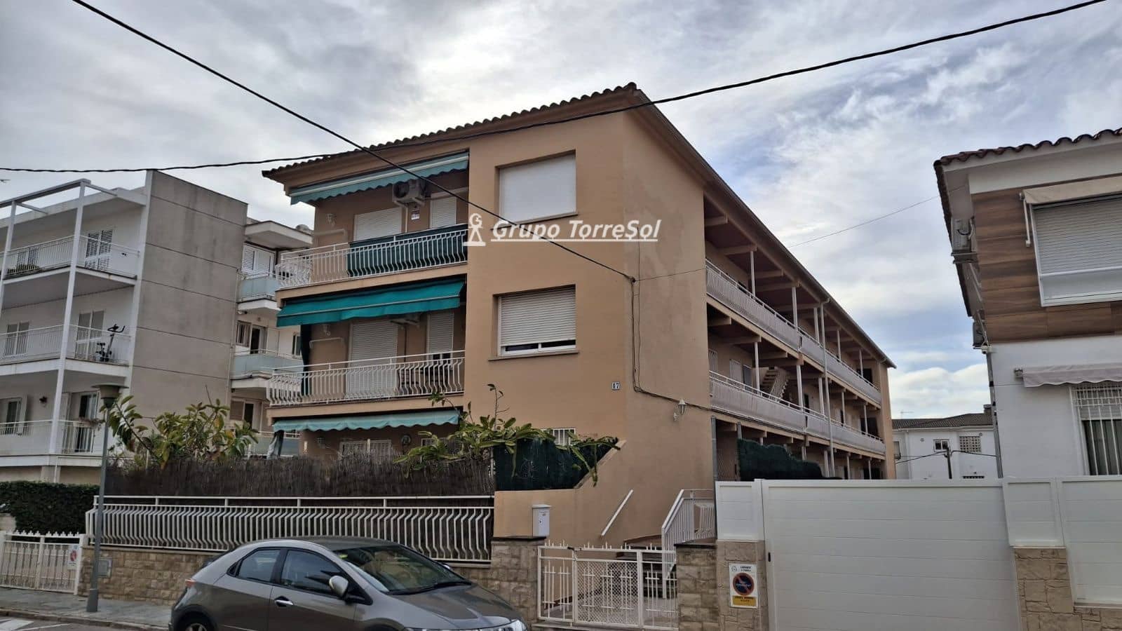 3 bedroom Flat for sale in El Vendrell - € 159,000 (Ref: 9700203)