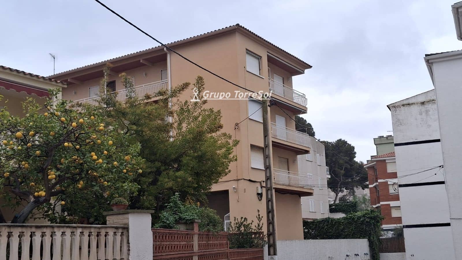 3 bedroom Flat for sale in El Vendrell - € 159,000 (Ref: 9700203)