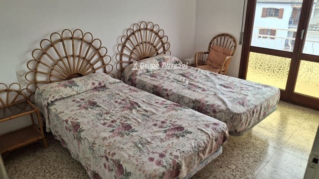 3 sypialnia Mieszkanie na sprzedaż w El Vendrell - 159 000 € (Ref: 9700203)