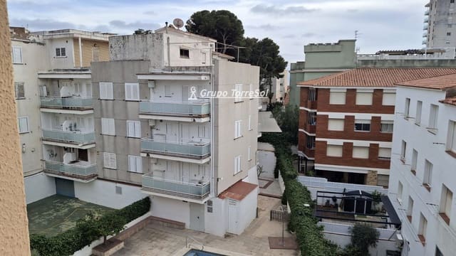 3 sypialnia Mieszkanie na sprzedaż w El Vendrell - 159 000 € (Ref: 9700203)