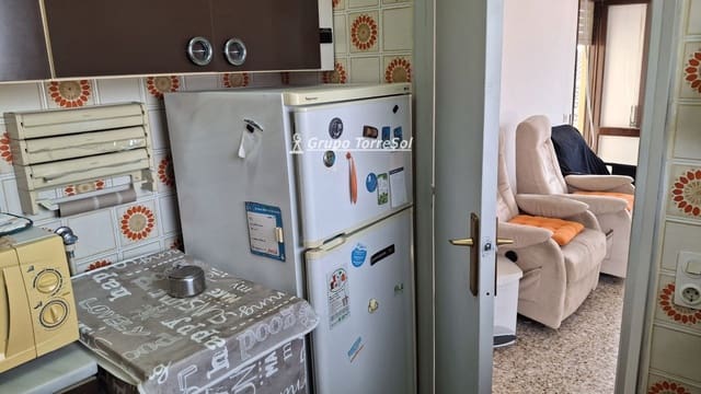 3 sypialnia Mieszkanie na sprzedaż w El Vendrell - 159 000 € (Ref: 9700203)