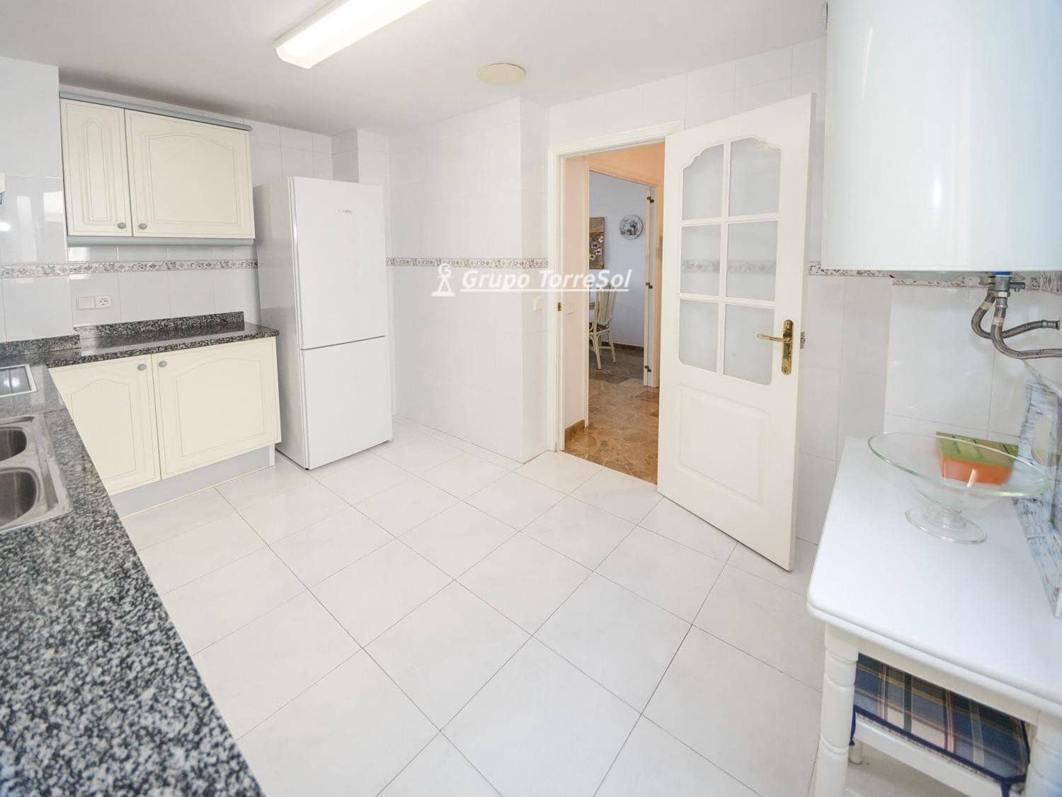 3 soveværelse Penthouse til salg i Calafell med swimmingpool garage - € 365.000 (Ref: 9700204)