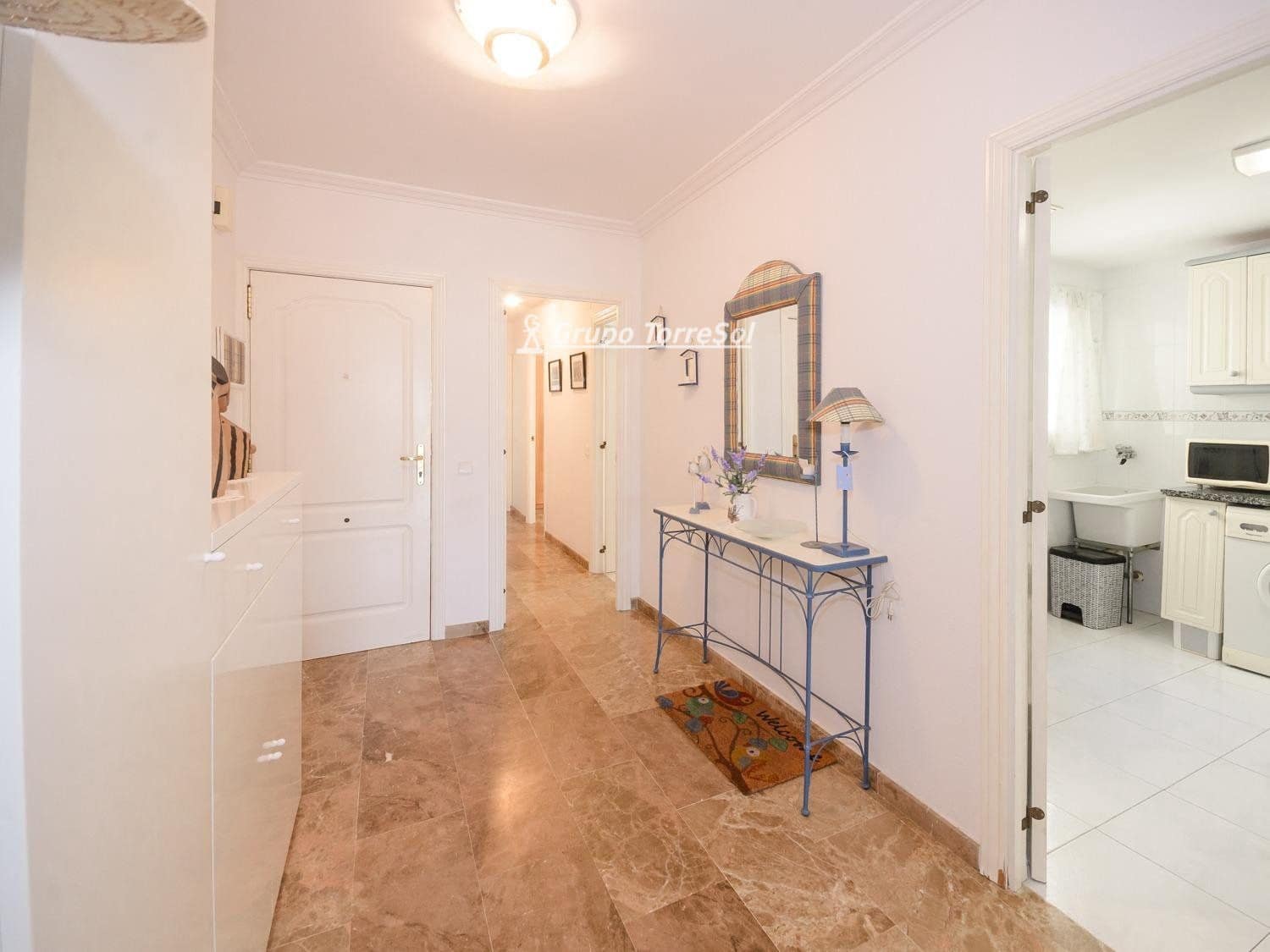 3 soveværelse Penthouse til salg i Calafell med swimmingpool garage - € 365.000 (Ref: 9700204)