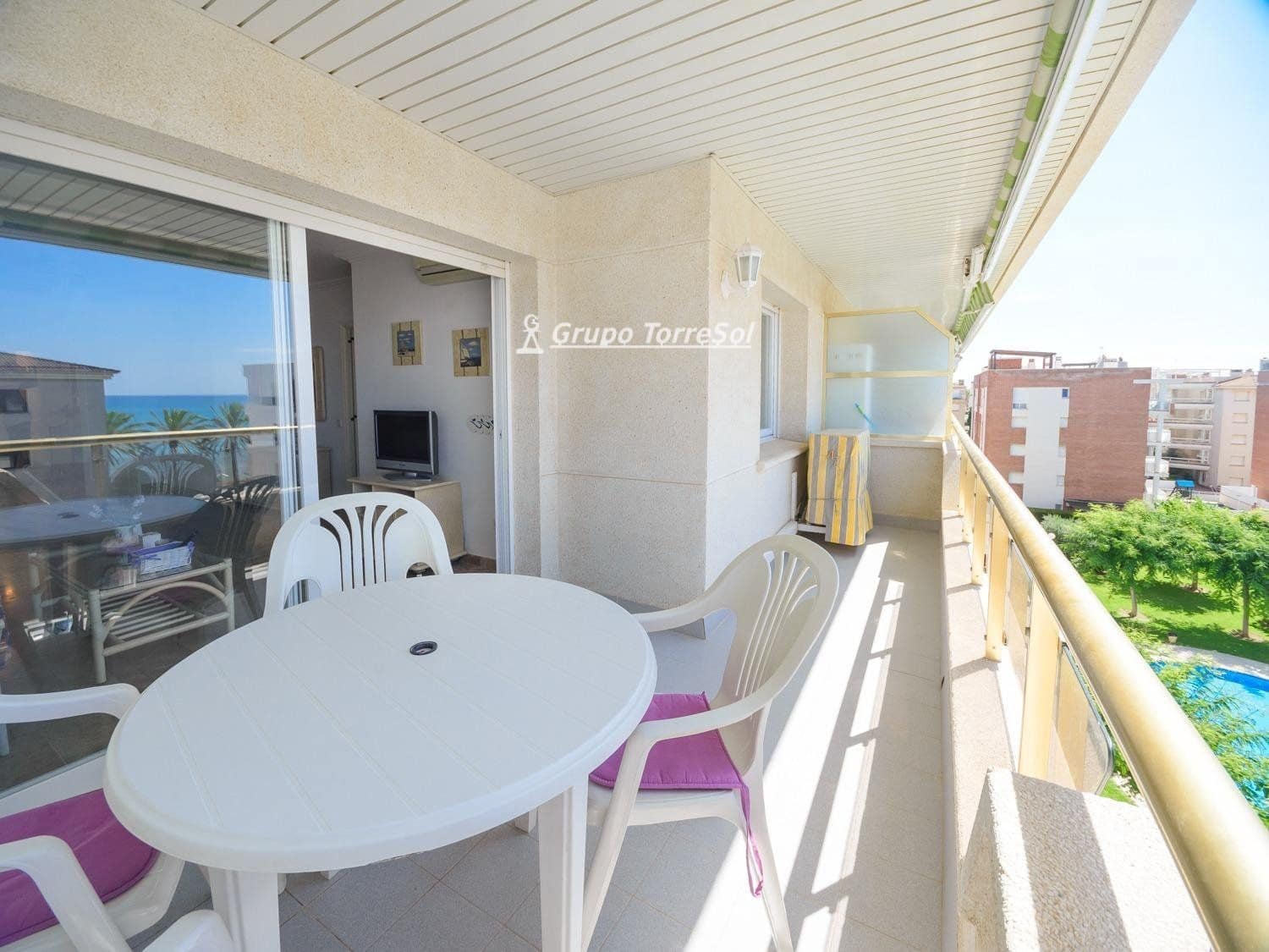 3 soveværelse Penthouse til salg i Calafell med swimmingpool garage - € 365.000 (Ref: 9700204)
