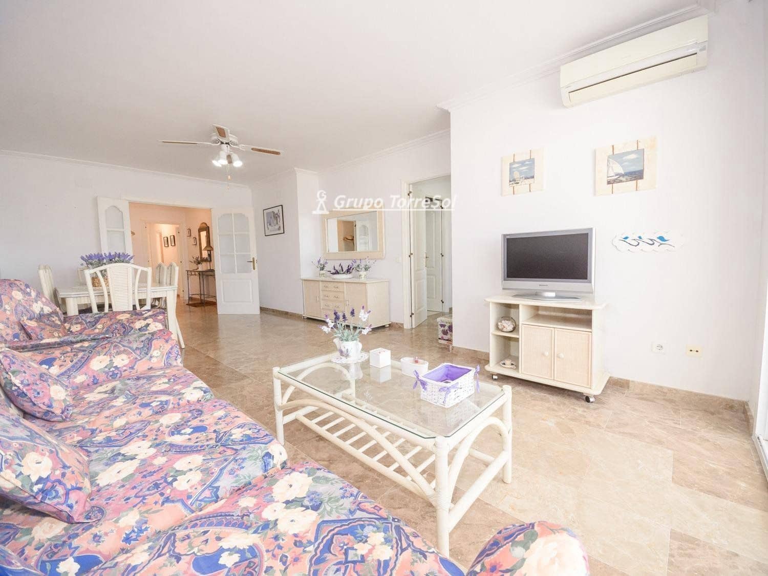 3 soveværelse Penthouse til salg i Calafell med swimmingpool garage - € 365.000 (Ref: 9700204)
