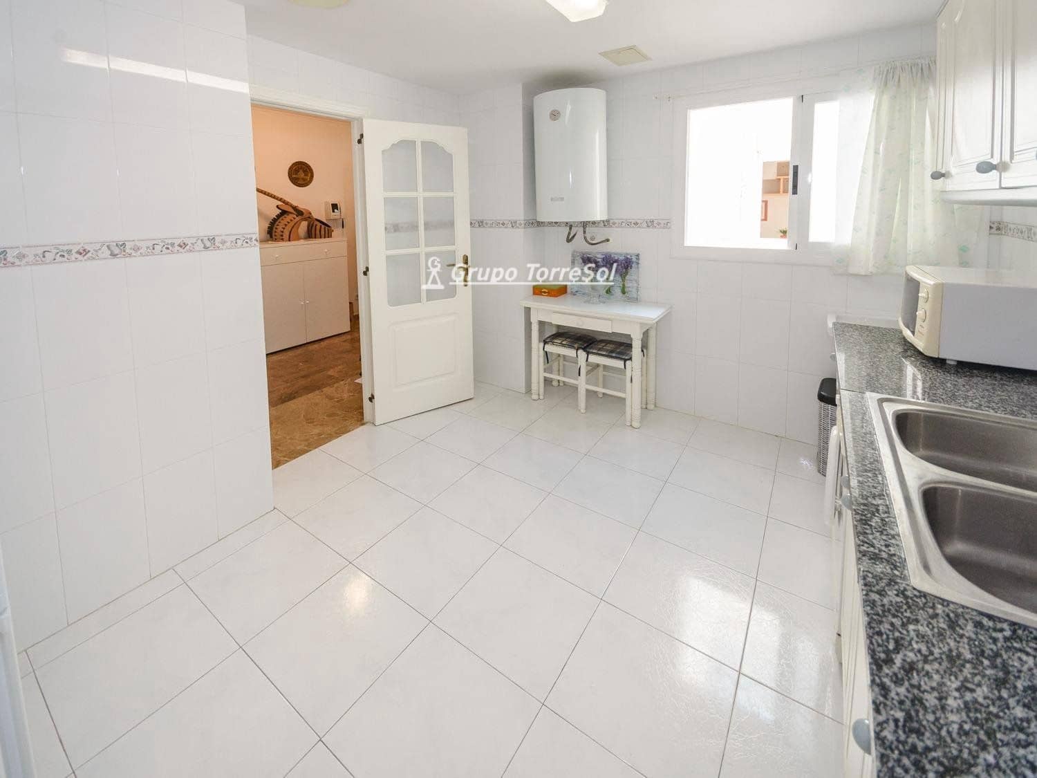 3 soveværelse Penthouse til salg i Calafell med swimmingpool garage - € 365.000 (Ref: 9700204)