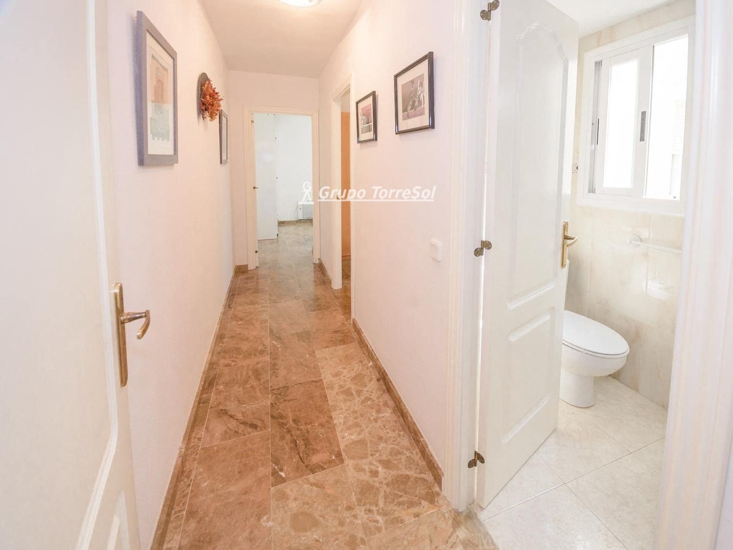 3 soveværelse Penthouse til salg i Calafell med swimmingpool garage - € 365.000 (Ref: 9700204)