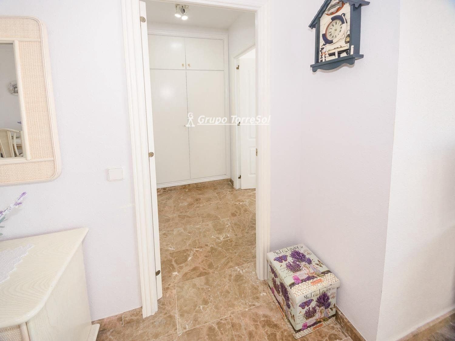 3 soveværelse Penthouse til salg i Calafell med swimmingpool garage - € 365.000 (Ref: 9700204)