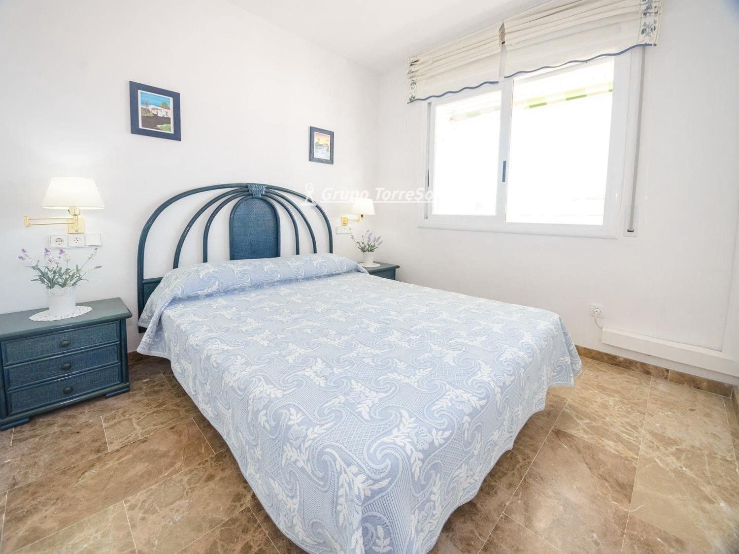 3 soveværelse Penthouse til salg i Calafell med swimmingpool garage - € 365.000 (Ref: 9700204)