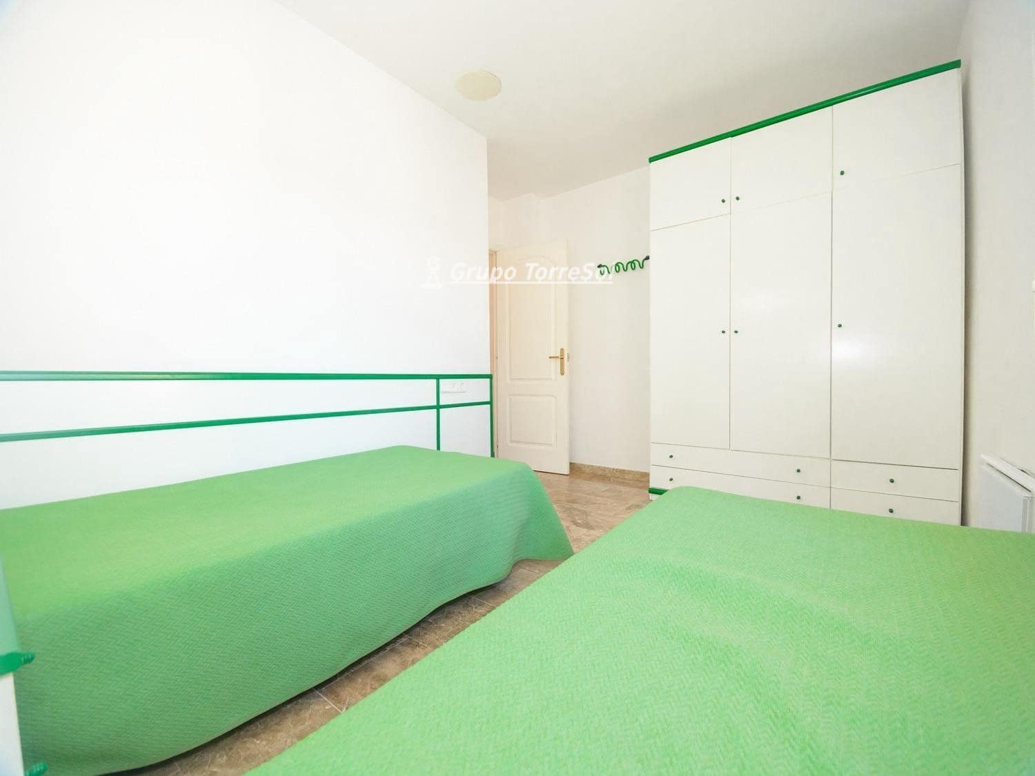 3 soveværelse Penthouse til salg i Calafell med swimmingpool garage - € 365.000 (Ref: 9700204)