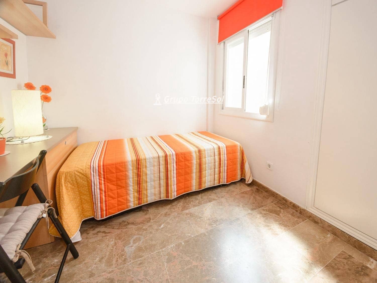 3 soveværelse Penthouse til salg i Calafell med swimmingpool garage - € 365.000 (Ref: 9700204)