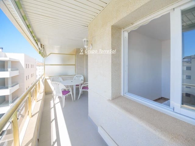 3 camera da letto Attico in vendita in Calafell con piscina garage - 365.000 € (Rif: 9700204)