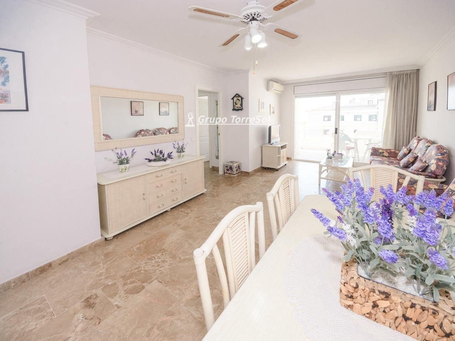 3 soveværelse Penthouse til salg i Calafell med swimmingpool garage - € 365.000 (Ref: 9700204)