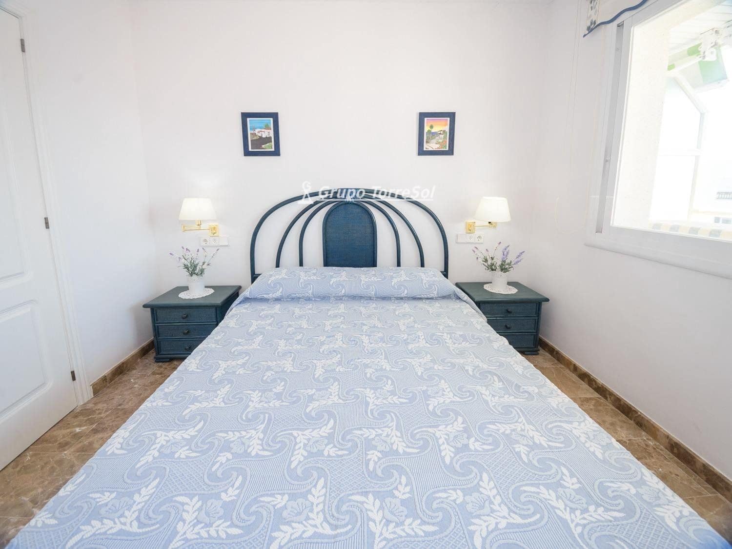 3 soveværelse Penthouse til salg i Calafell med swimmingpool garage - € 365.000 (Ref: 9700204)