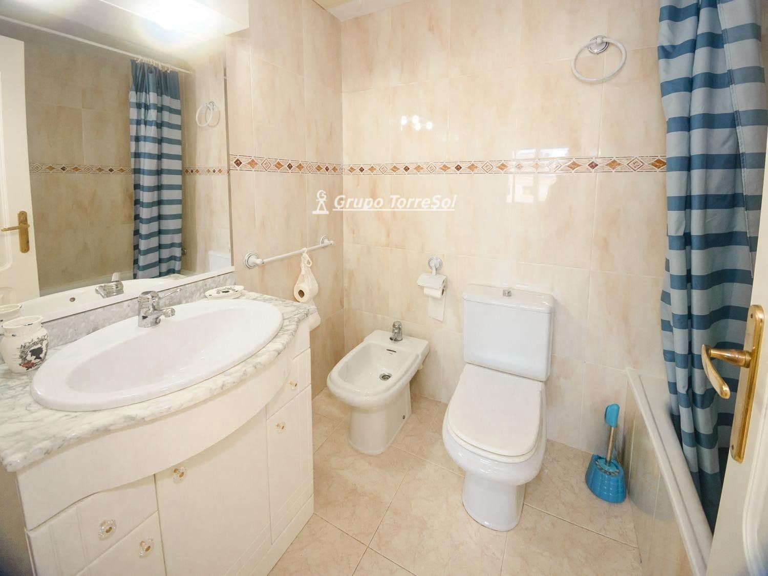 3 soveværelse Penthouse til salg i Calafell med swimmingpool garage - € 365.000 (Ref: 9700204)