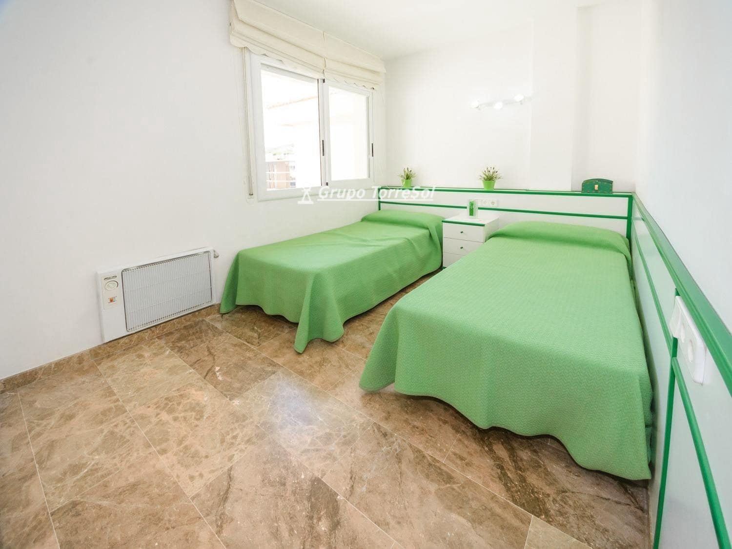 3 soveværelse Penthouse til salg i Calafell med swimmingpool garage - € 365.000 (Ref: 9700204)