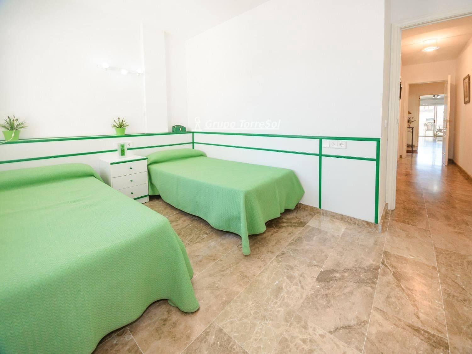 3 soveværelse Penthouse til salg i Calafell med swimmingpool garage - € 365.000 (Ref: 9700204)