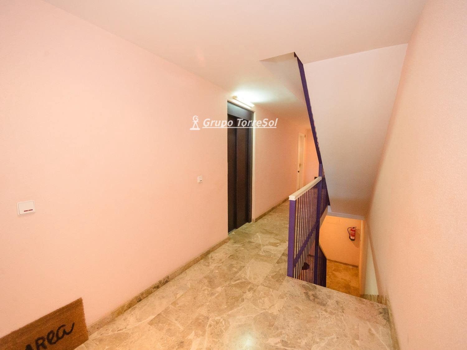 3 soveværelse Penthouse til salg i Calafell med swimmingpool garage - € 365.000 (Ref: 9700204)