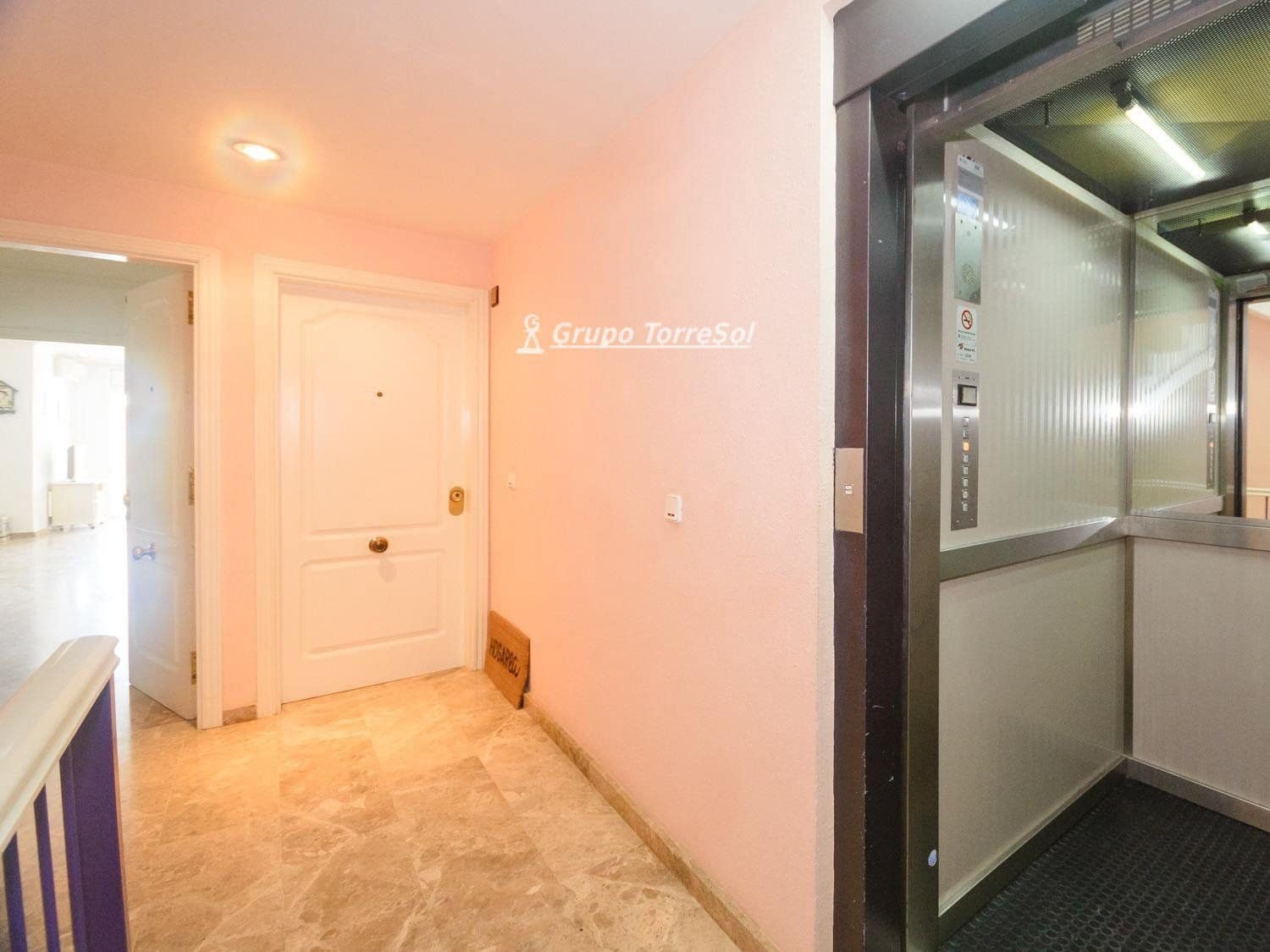 3 soveværelse Penthouse til salg i Calafell med swimmingpool garage - € 365.000 (Ref: 9700204)