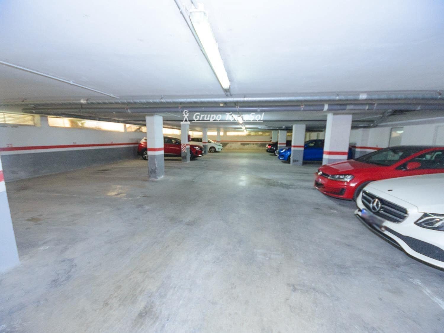 3 soveværelse Penthouse til salg i Calafell med swimmingpool garage - € 365.000 (Ref: 9700204)