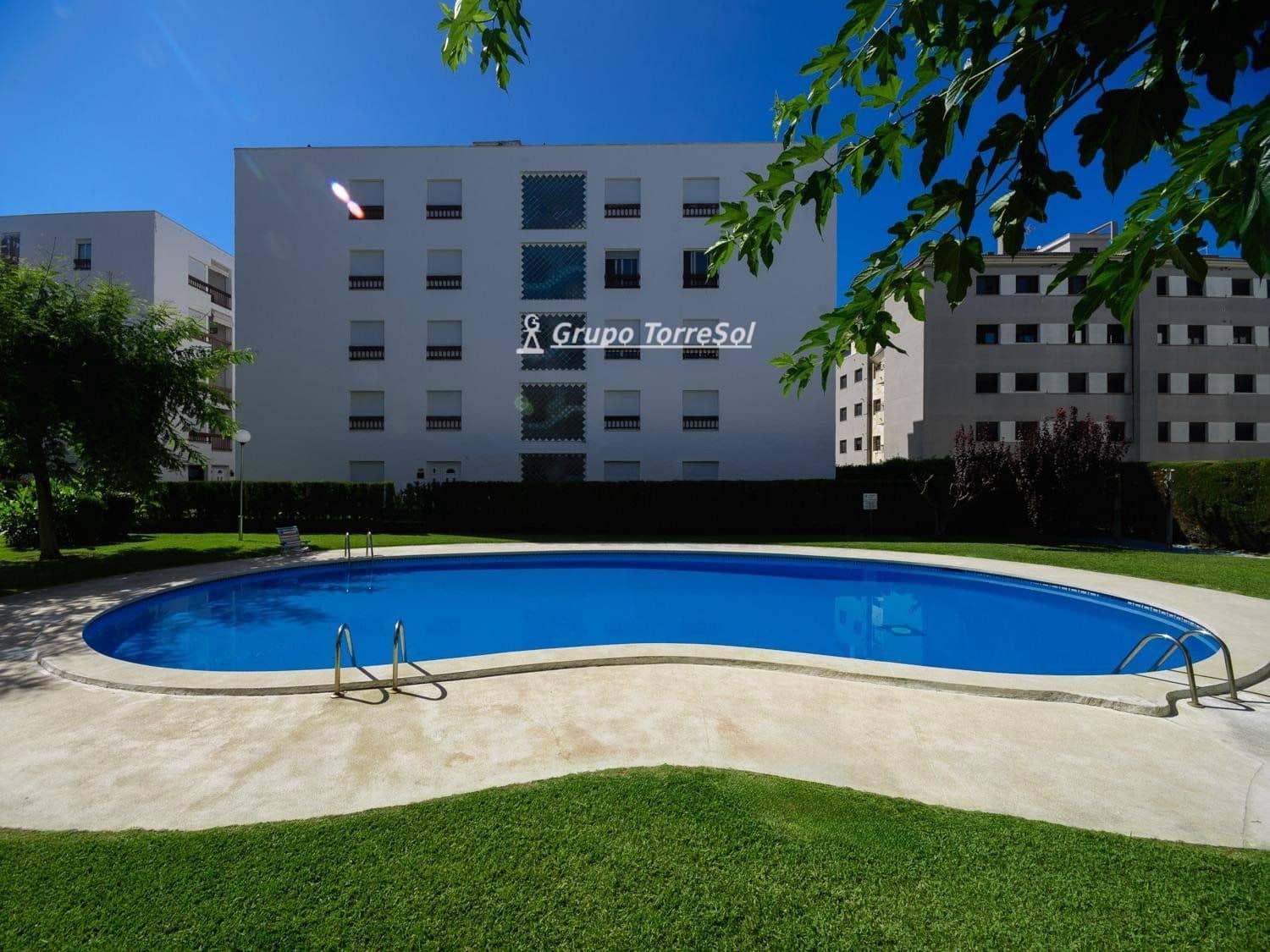 3 soveværelse Penthouse til salg i Calafell med swimmingpool garage - € 365.000 (Ref: 9700204)