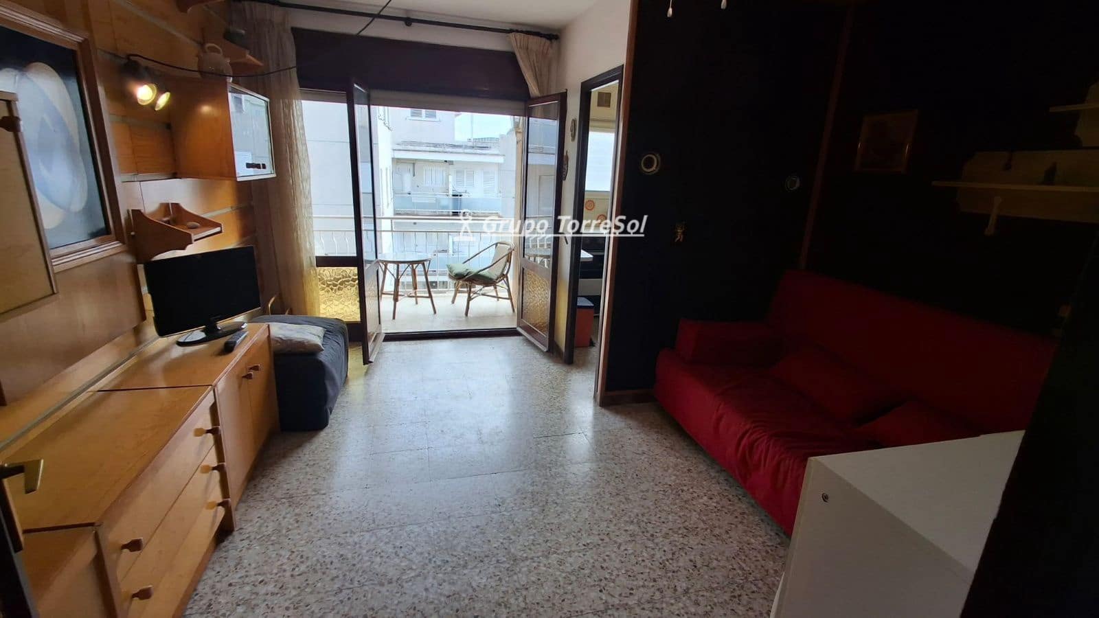 Flat for sale in El Vendrell - € 105,000 (Ref: 9700351)